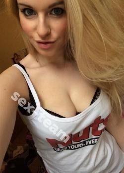 Проститутка Таня