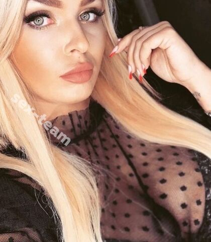 Проститутка Настя