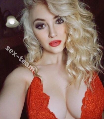 Проститутка Вероника