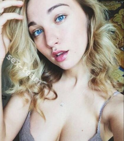 Проститутка Алёна