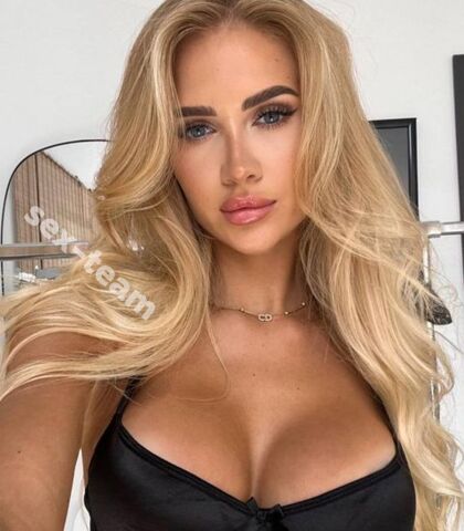 Проститутка Эля